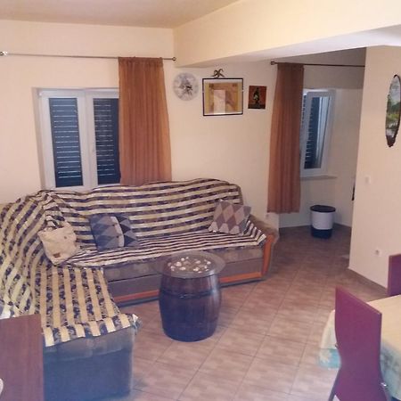 Fishing Family House Hotel Mocici Exterior photo